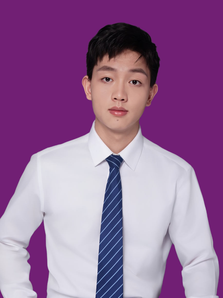 鲁巴数智